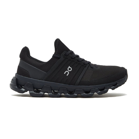 On running Cloudswift triple black