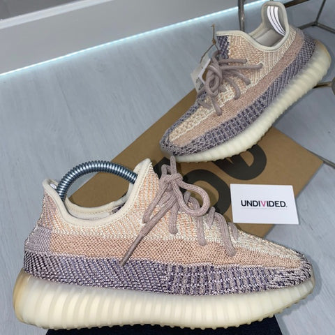 YEEZY 350 ASH PEARL