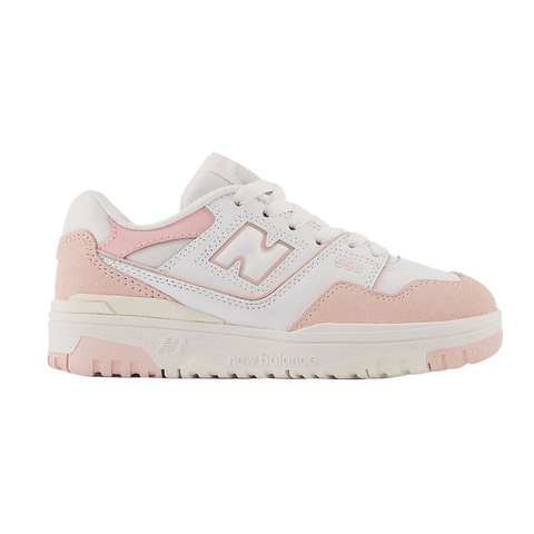 NEW BALANCE 550 WHITE PINK