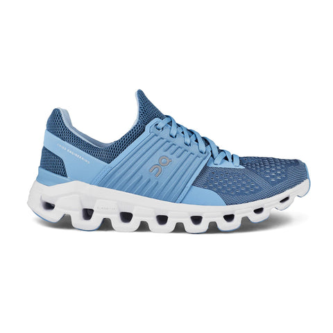 On Running cloud light blue