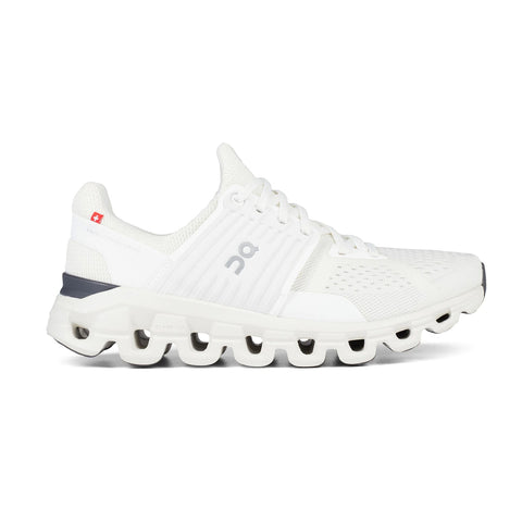 On Running cloud triple white