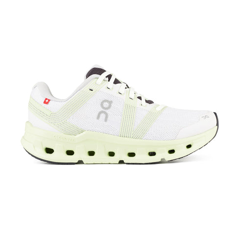On Running cloud white neon