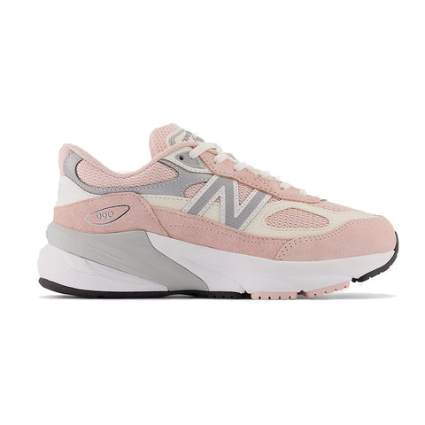 New Balance Pink 990
