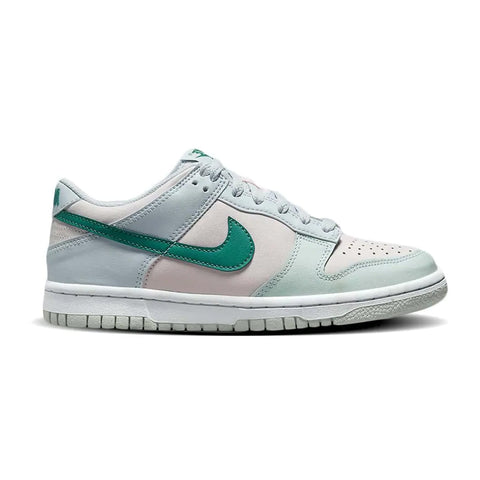 Nike Dunk Low mineral teal