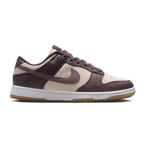 Nike Dunk Low plum eclipse