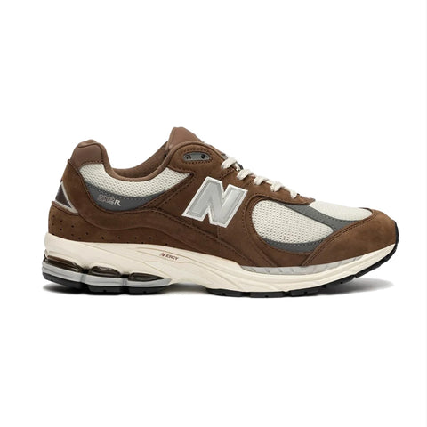 New Balance 2002r Brown