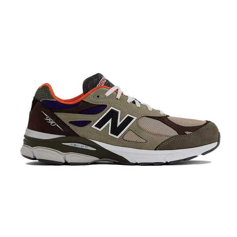 New Balance 990 Khaki