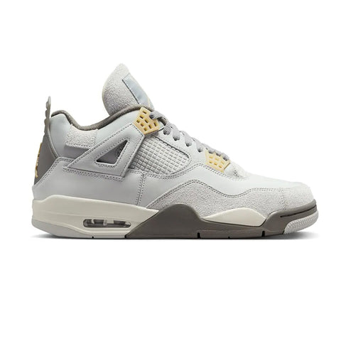 Jordan 4 craft photon dust