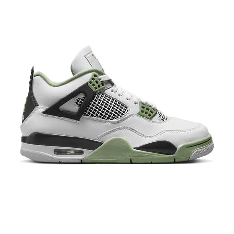 Jordan 4 Seafoam