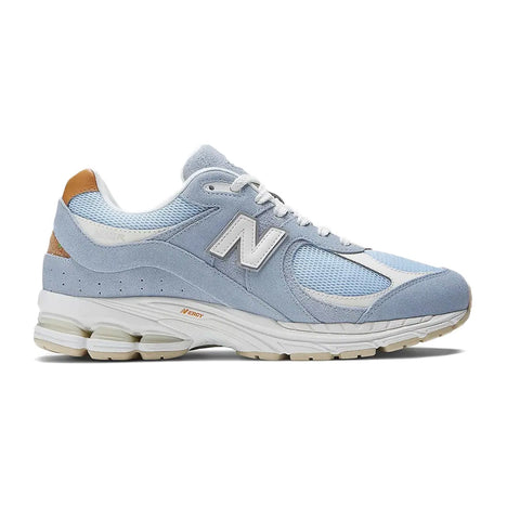 New Balance 2002r Light blue